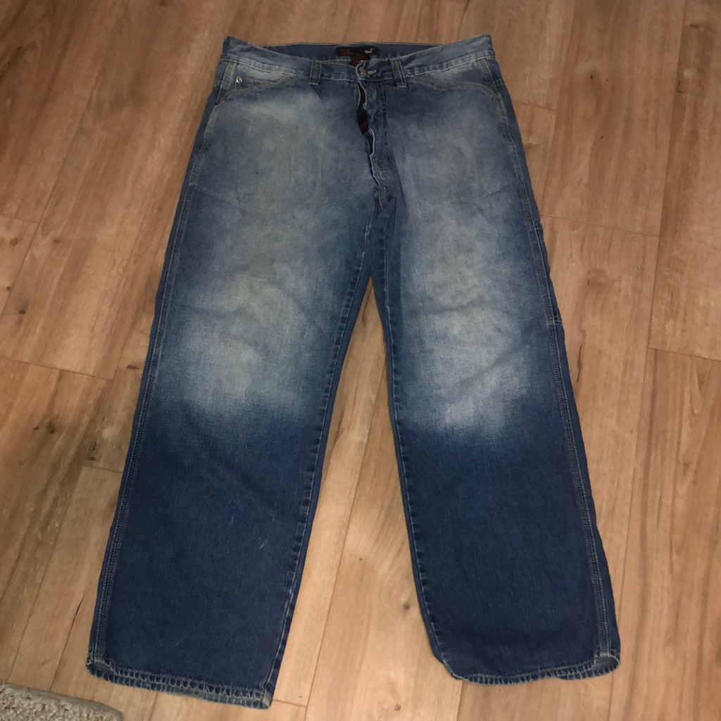 Ecko Jeans Ecko Jeans